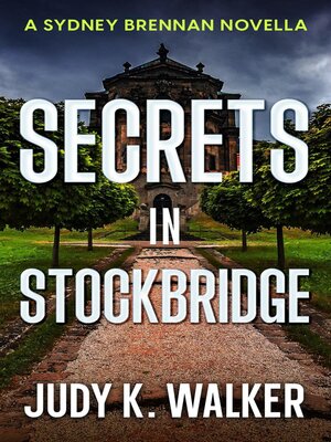 cover image of Secrets in Stockbridge